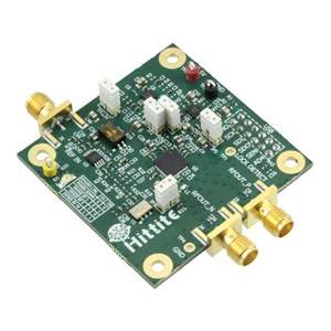 EVAL01-HMC830LP6GE Real Image