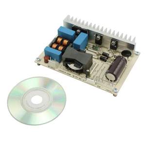 EVL6563S-250W Real Image