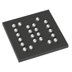 MX25U12835FBBI-10G Real Image