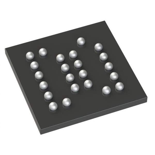 MX25U12835FBBI-10G Real Image