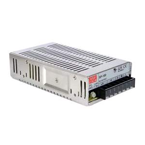 SP-100-7.5 Real Image