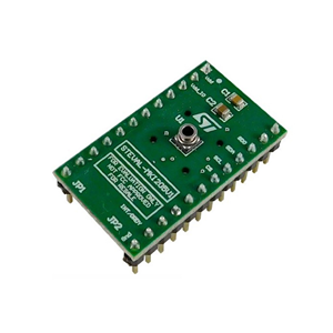 STEVAL-MKI205V1 Real Image