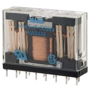 NC4D-P-DC24V Real Image