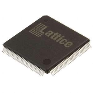 ISPLSI 1048E-125LTN Real Image