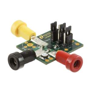 LM3668SD-4550EV Real Image
