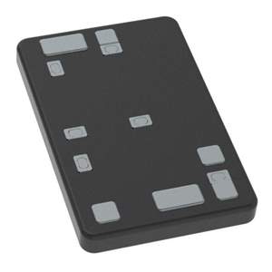 HMC8410CHIPS-SX Real Image