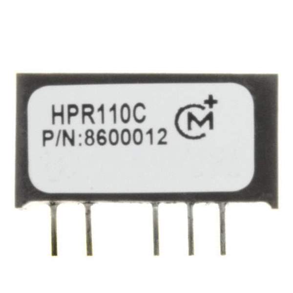 HPR110C Real Image
