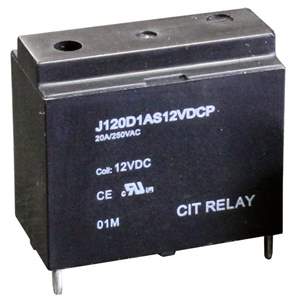 J120D1AS12VDCP Real Image