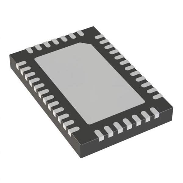 LTC4266AIUHF-3#PBF Real Image