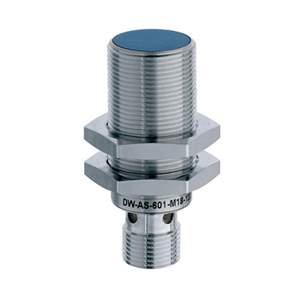 DW-AS-601-M18-120 Real Image