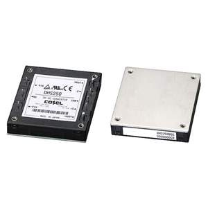 DHS250B24 Real Image