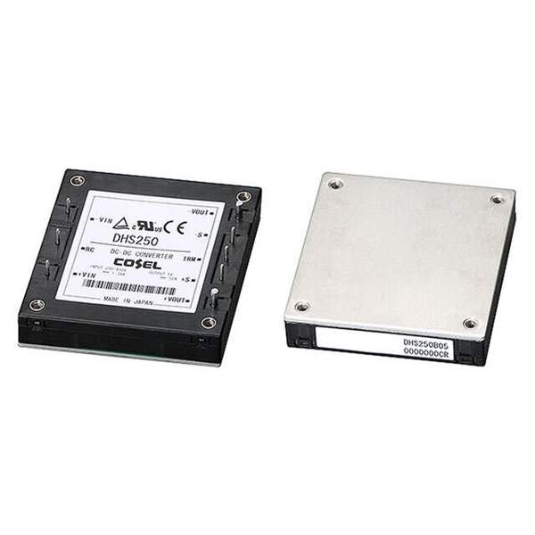 DHS250B24 Real Image