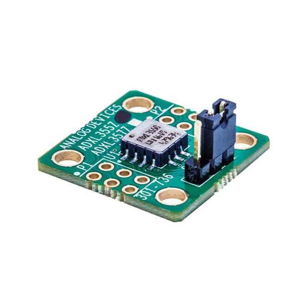 EVAL-ADXL355Z Real Image