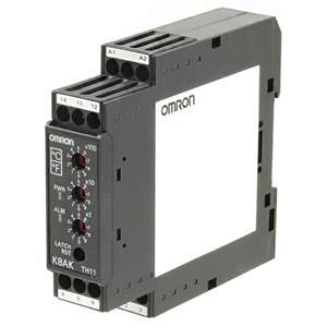 K8AK-TH11S 100-240VAC Real Image