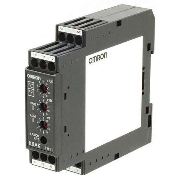 K8AK-TH11S 100-240VAC Real Image