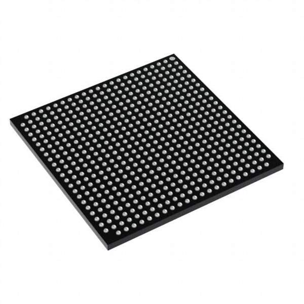 LS1021AXE7KQB Real Image