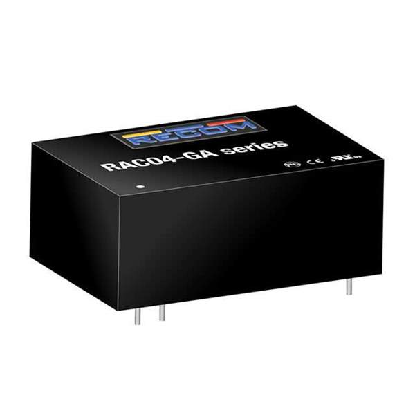 RAC04-12SGA Real Image