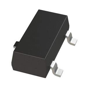 DRV5055A1QDBZT Real Image