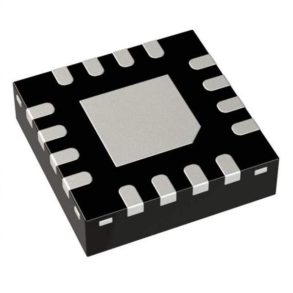 HMC1096LP3E Real Image