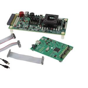 PGA305EVM-034 Real Image