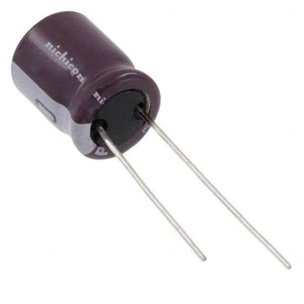 UPM1V151MPD6TD Real Image