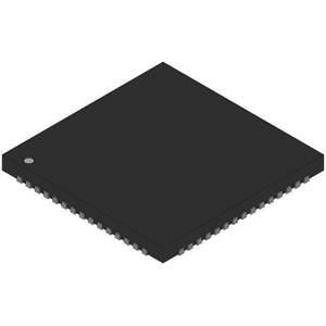 LM96530SQE/NOPB Real Image