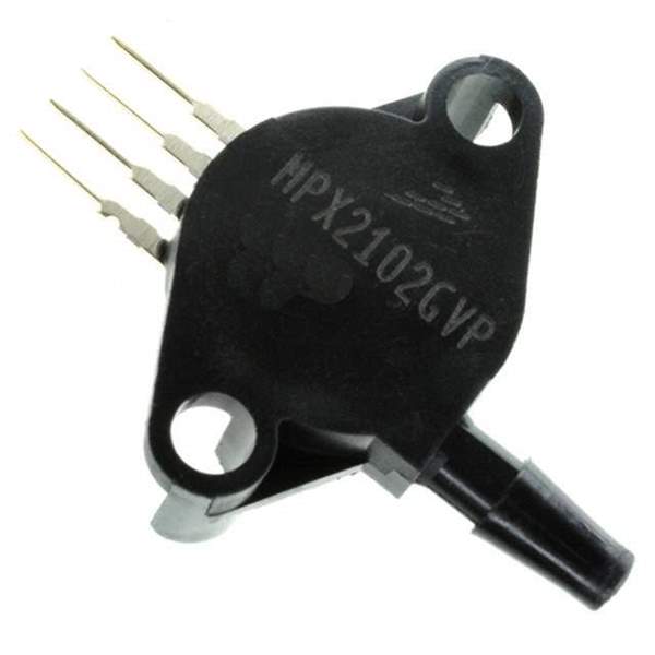 MPX2102GVP Real Image