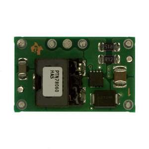 PTN78060HAS Real Image