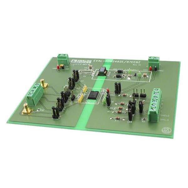 EVAL-ADM2482EEB5Z Real Image