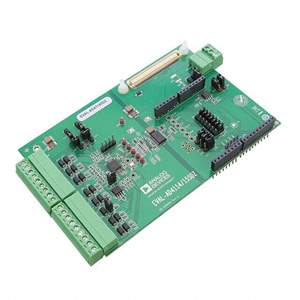 EVAL-AD4114SDZ Real Image