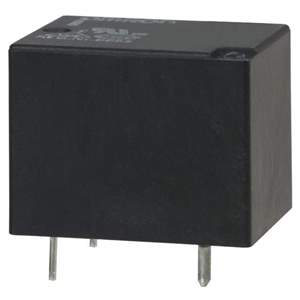 G5LA-1A4 DC12 Real Image