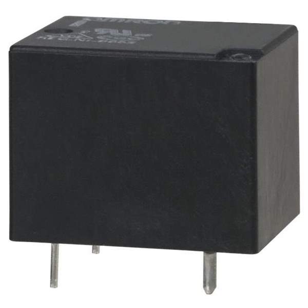 G5LA-1A4 DC12 Real Image