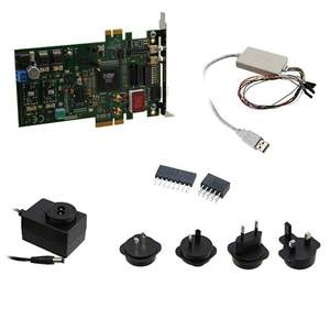 LFE3-95EA-PCIE-DKN Real Image