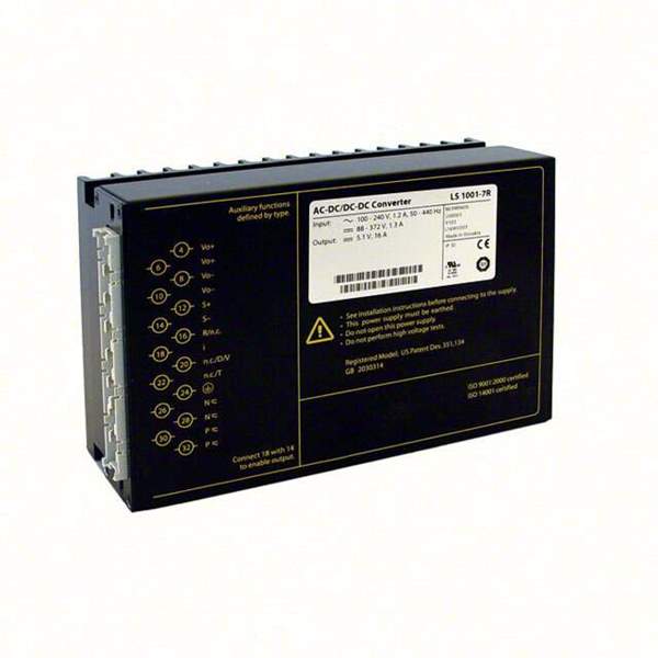 LS2540-7R Real Image