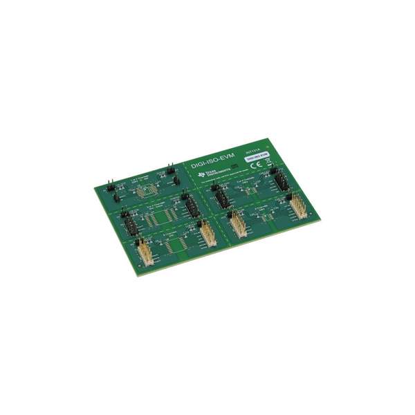DIGI-ISO-EVM Real Image