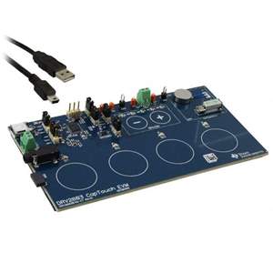 DRV2603EVM-CT Real Image