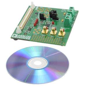 EVAL-AD9838SDZ Real Image