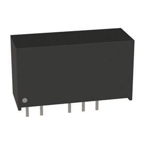 TMH 1205D Real Image