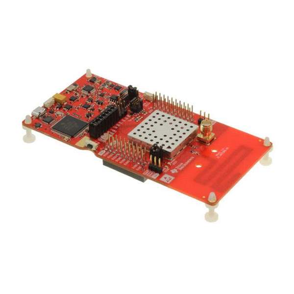 LAUNCHXL-CC1352P1 Real Image