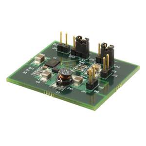 LM48510SDBD Real Image