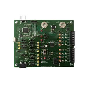 MAX14913EVKIT# Real Image