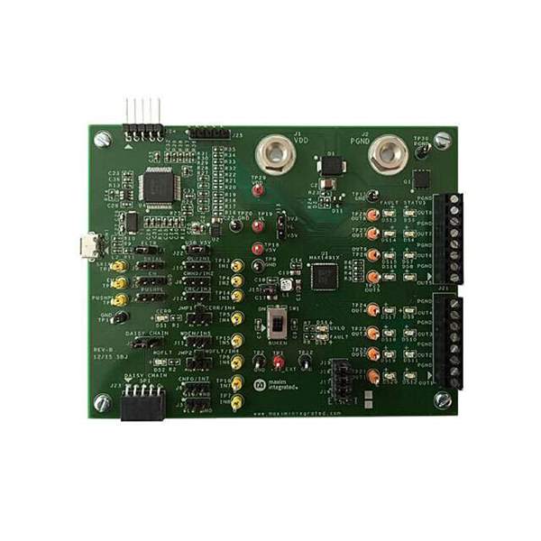 MAX14913EVKIT# Real Image