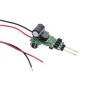 MR16 10W BOARD Real Image