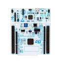 NUCLEO-G070RB Real Image