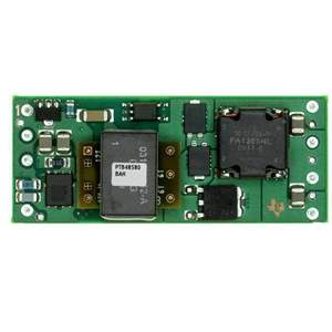 PTB48580BAH Real Image