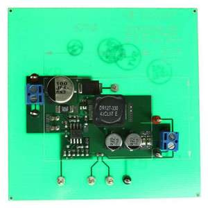 TPS40200EVM-002 Real Image