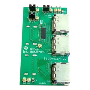 TS3DV642EVM Real Image