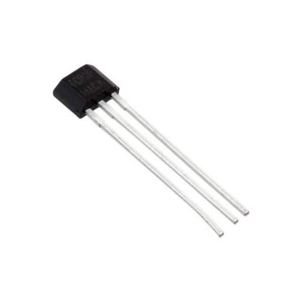 DRV5013BCQLPG Real Image