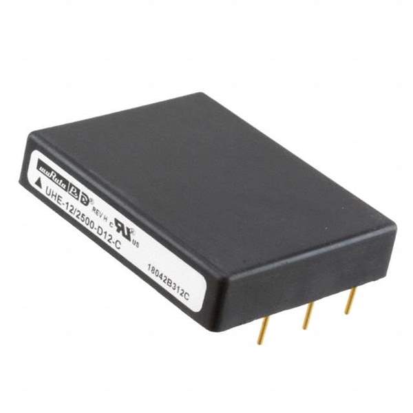 UHE-12/2500-D12-C Real Image