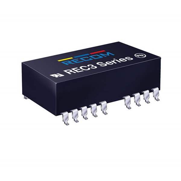 REC3-0512SR/H1/SMD-R Real Image